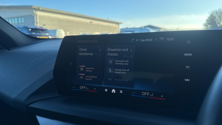 BMW 1 Series 120 M Sport 5dr Step Auto Petrol Hatchback